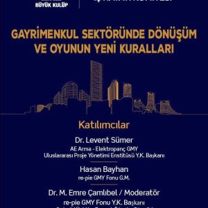 Genç Girişimciler ve İş Hayatı Komitesi