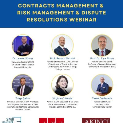 Contracts Management Seminar 2