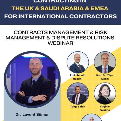 Contracts Management Seminar