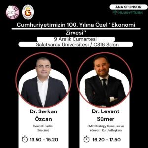 Galatasaray Üniversitesi Semineri