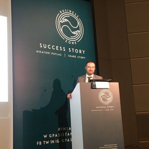 İnsani Finans Zirvesi Müsiad