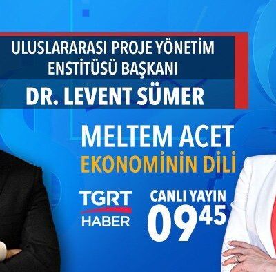 TGRT Canlı Yayın