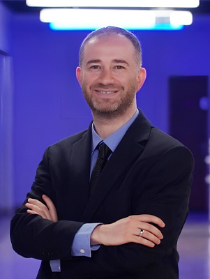 Dr. Levent SÜMER
